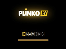Plinko XY